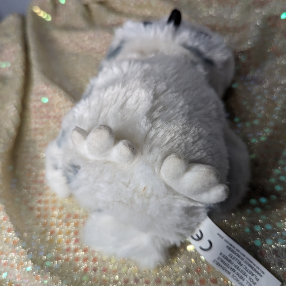 Aurora owl plush - Picture 5 of 6